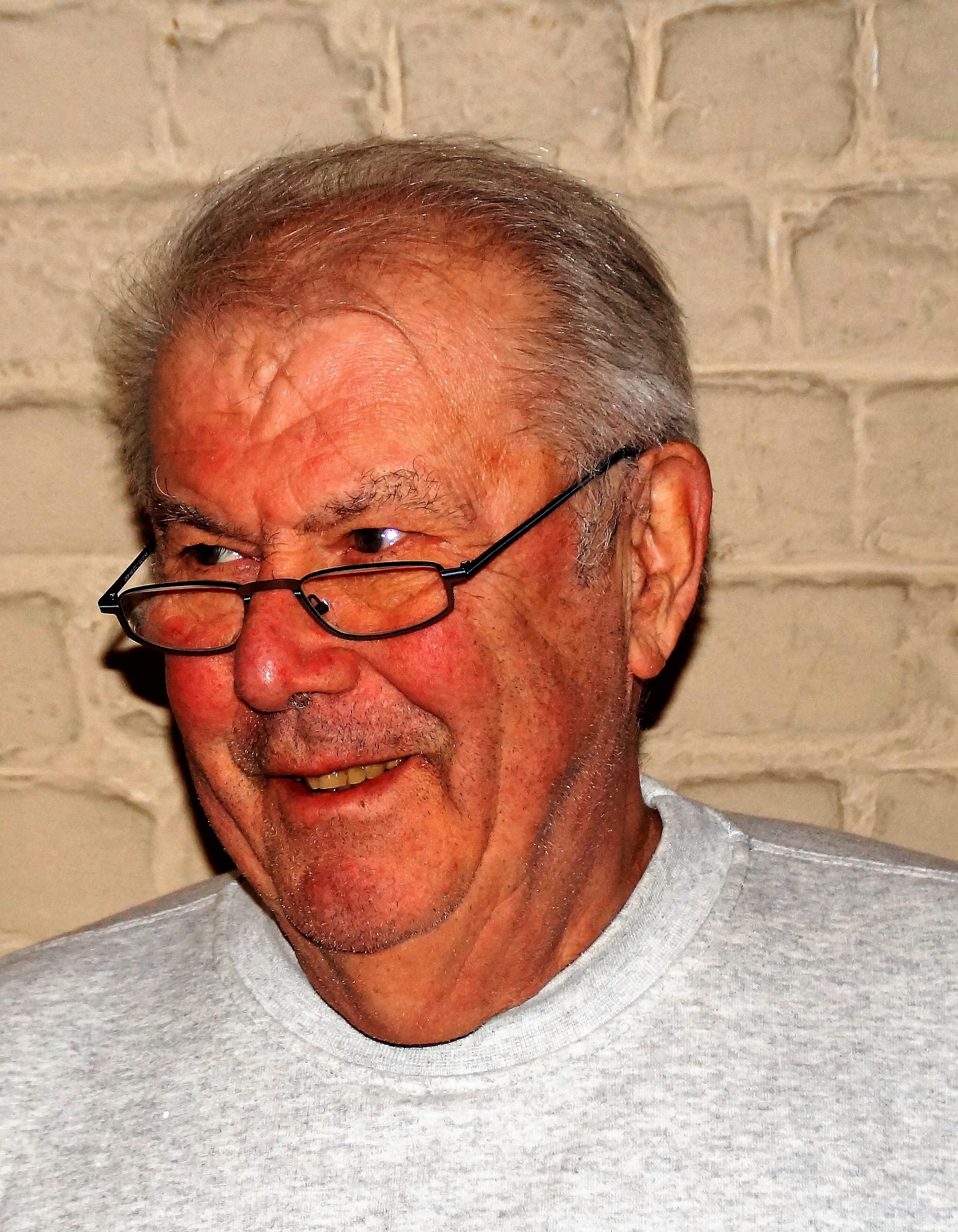 Luc Collin
