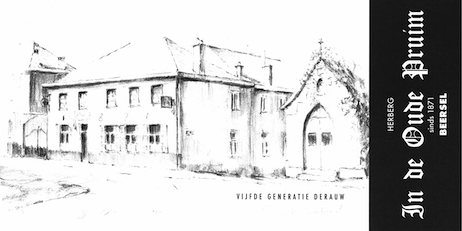 In de Oude Pruim