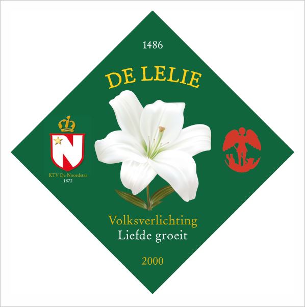 rederijkerskamer de lelie