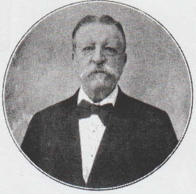 Pieter De Freyn